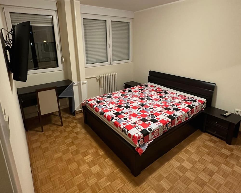 Bulevar Zorana Đinđića - 05 - Novi Beograd